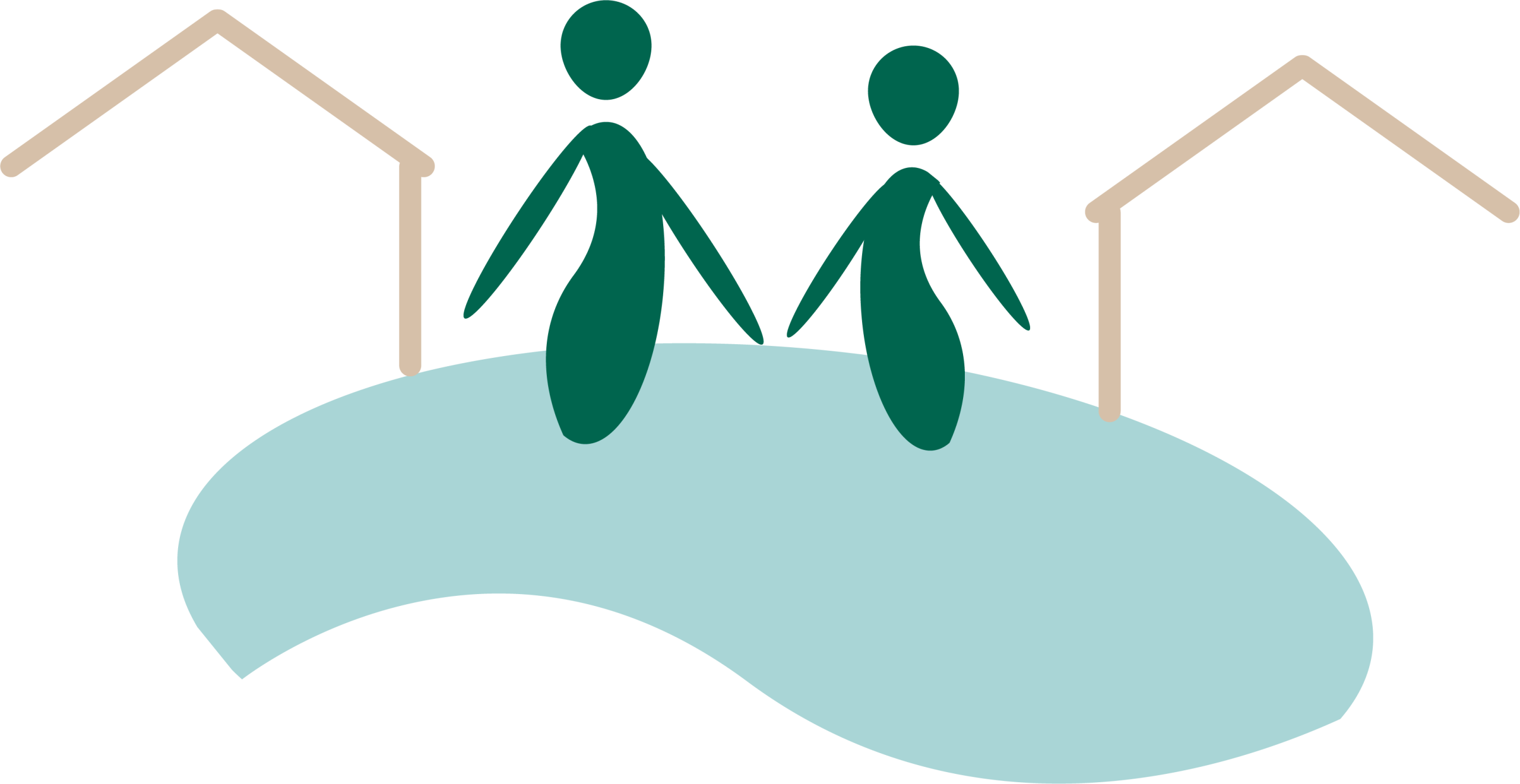 Komunitný charakter Icon