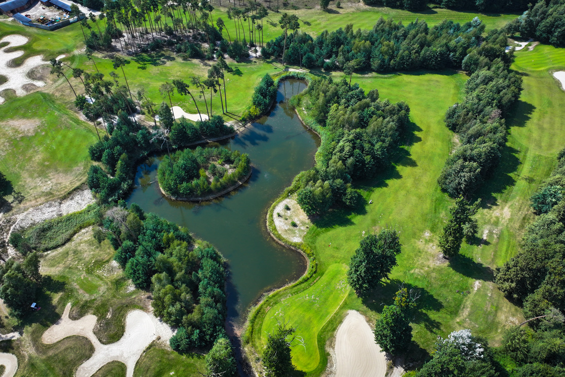 Golf-Eurovalley-Malacky