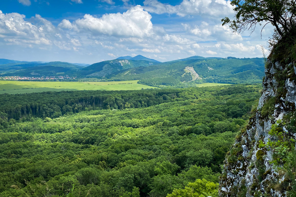 Male-Karpaty